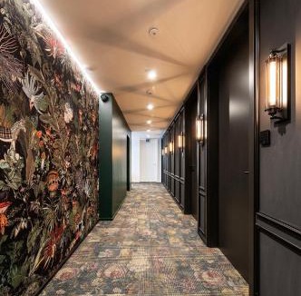Balingen Apartment | JS-Balingen