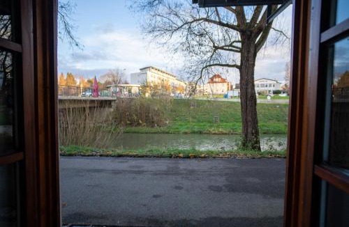 Balingen Apartment | JS-Eyach