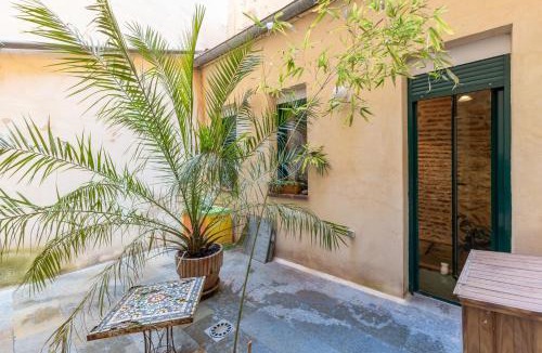 Segovia Old Town Apartment | Judería Apartamento