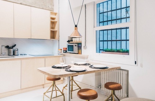 Bilbao City Centre Apartment | Kaia apartment