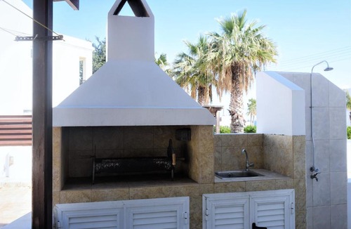 Pernera House | Kalamies Beach Villas