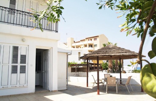 Pernera House | Kalamies Beach Villas