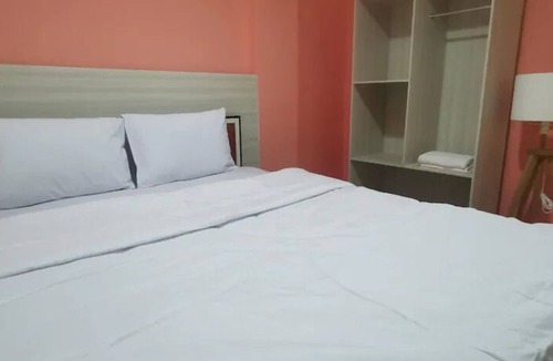 Balikpapan House | Kav Residence