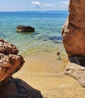 Paralia Ofryniou House | Kaza Oasis