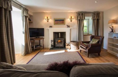 Blairgowrie Apartment | Keeper's Cottage, Straloch Estate