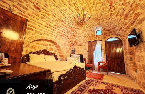 Artuklu Bed & Breakfast | Kefren Konaği