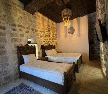 Artuklu Bed & Breakfast | Kefren Konaği