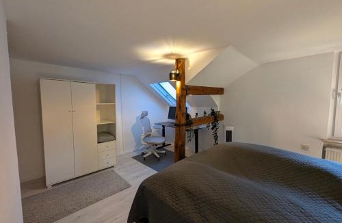 Oberursel Apartment | Keltenpfad-Taunus Naturnah