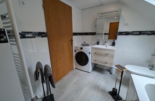 Oberursel Apartment | Keltenpfad-Taunus Naturnah