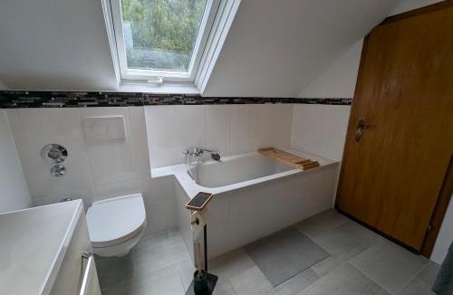 Oberursel Apartment | Keltenpfad-Taunus Naturnah