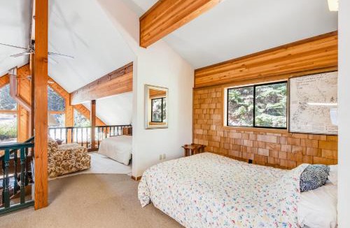 Hyak House | Kendall Place
