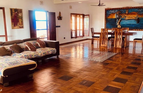 Neyyattinkara Apartment | Kesaviyam Luxury Suites/rooms wow ocean view! walk to Kovalam Lighthouse beach