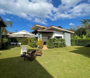 Khuekkhak House | KhaoLak Chill Out