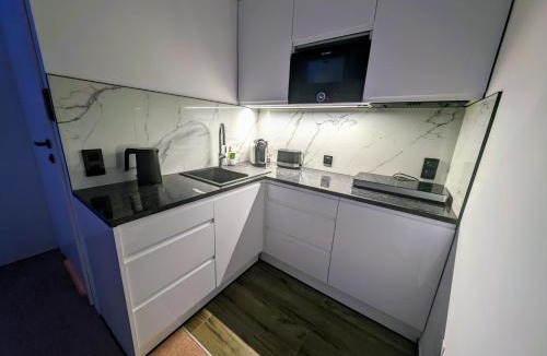 Muszyna Apartment | KIWI Apartament
