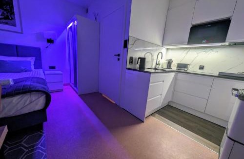 Muszyna Apartment | KIWI Apartament