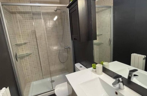 Algorta Apartment | Kukis Duplex Beach Nesr Bilbao