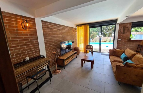 Remire Montjoly Apartment | L'Ara T2 de 52m² vue piscine - Rte des plages