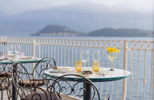 Tremezzo Hotel | La Darsena Boutique Hotel & Restaurant