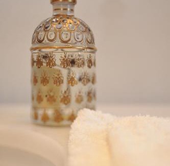Ronchamp Bed & Breakfast | La Maison D'hôtes du Parc