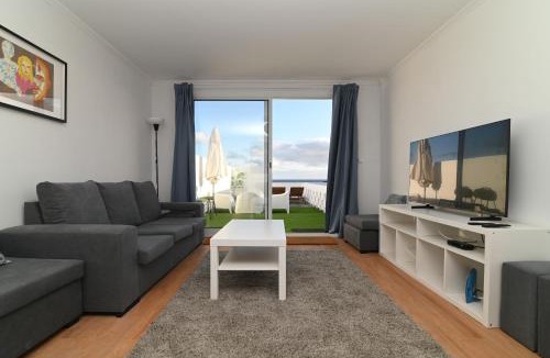 Lagoa Apartment | Lagoa Sea View by Vacationy