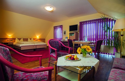 Westerfeld Hotel | Landhotel Velte