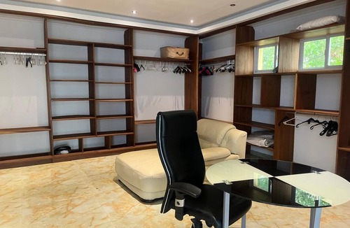 Luanda Villa | Large, spacious and clean house