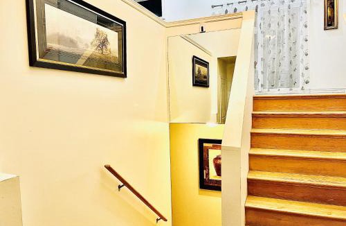 London House | Lavida Luxury Room #1 in London