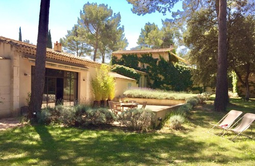 St.-Remy-de-Provence House | Le Loft
