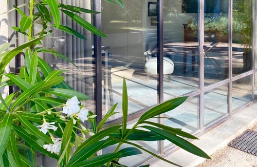 St.-Remy-de-Provence House | Le Loft
