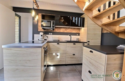 Binic House | Le Rivage - Binic Etables SUR MER