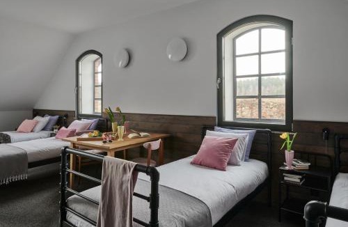 Warmia-Masuria Province Apartment | Learn&Rest Wipsowo 44