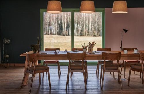 Warmia-Masuria Province Apartment | Learn&Rest Wipsowo 44