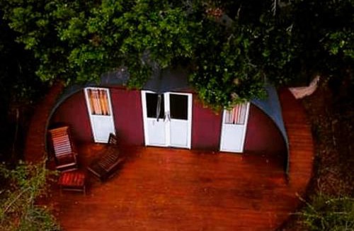 Palatupana Other | Leopard Nest - Glamping in Yala