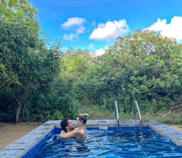 Palatupana Other | Leopard Nest - Glamping in Yala