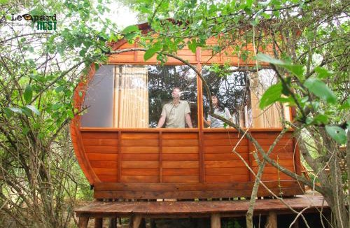 Palatupana Other | Leopard Nest - Glamping in Yala