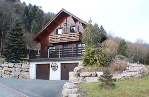 Lepuix House | Les champstousnods