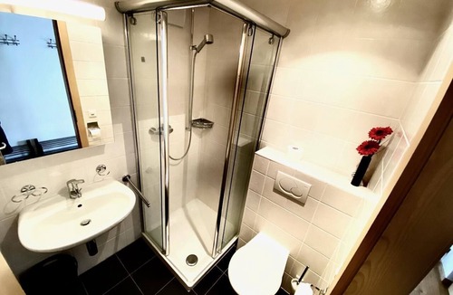 Champoussin Apartment | Les Esserts B32, Champoussin
