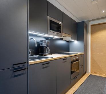 Sirkka Apartment | Levin Kunkku B9