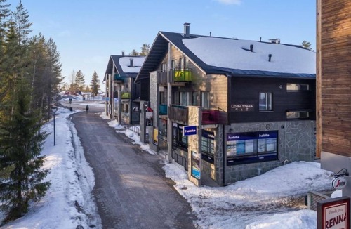 Sirkka House | Levin Stara A09 by Interhome