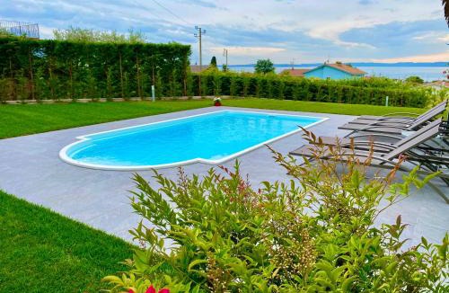 Bardolino Villa | LHV Garda Lake - Private POOL and SPA