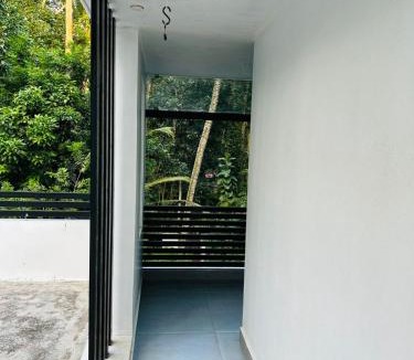 Poovar Villa | Licence To Chill Homestay Villa