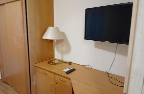 Fonyodliget Apartment | Liget Üdülőpark Fonyód