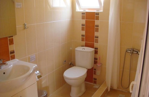 Adrasan Hotel | Likya Lodge Adrasan