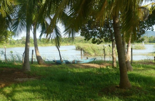 Kataragama Resort | Private room ∙ 4 guests