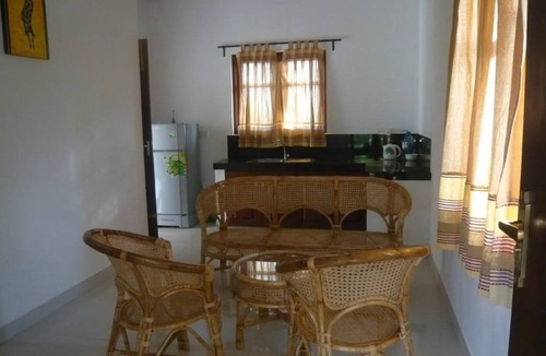 Kataragama Resort | Private room ∙ 4 guests