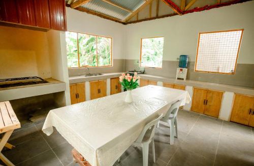 Loboc House | Loboc Nature View House
