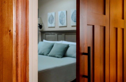 Logan Cabin | Lodge ∙ 1 bedroom ∙ 2 guests