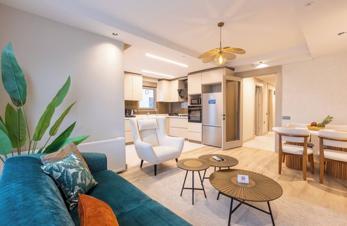 Konyaalti Apartment | Los Suites