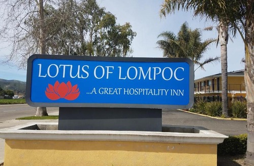 Lompoc Hotel | Lotus of Lompoc - A Great Hospitality Inn