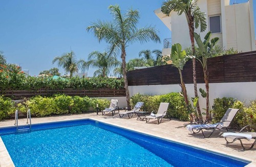 Protaras Villa | Lovely villa perfect for families, great location